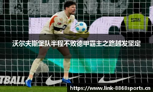 沃尔夫斯堡队半程不败德甲霸主之路越发坚定